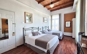 Hotel Pórtico Cultural